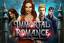 IMMORTAL ROMANCE