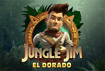 JUNGLE JIM EL DORADO