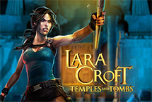 LARA CROFT