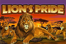 LIONS PRIDE