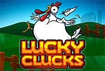 LUCKY CLUCKS