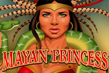 MAYAN PRINCES