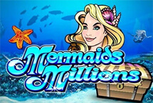 MERMAIDS MILLIONS