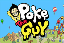 POKE GUY