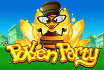 POKEN PARTY