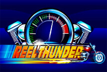 REEL THUNDER